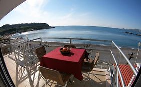 Aegean Seaview
