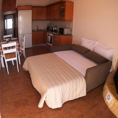 Ferienwohnung Aegean Seaview CCharaki Exterior foto